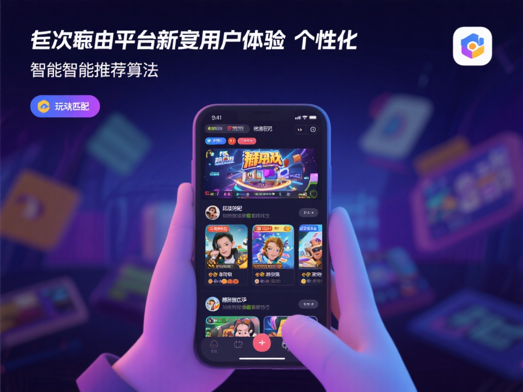 壹号链接娱乐:一键连接全球热门游戏 (壹号链接娱乐:一键畅连全球热门游戏新体验) 此外,平台还注重用户体验的个性化。借助智能推荐算法