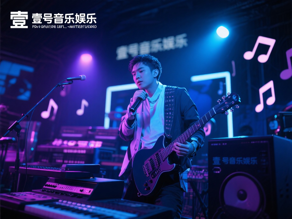 壹号音乐娱乐创新模式,颠覆传统音乐 (壹号音乐娱乐创新模式,颠覆传统音乐行业新格局) 在数字化浪潮席卷全球的今天,音乐行业正经历一场前所