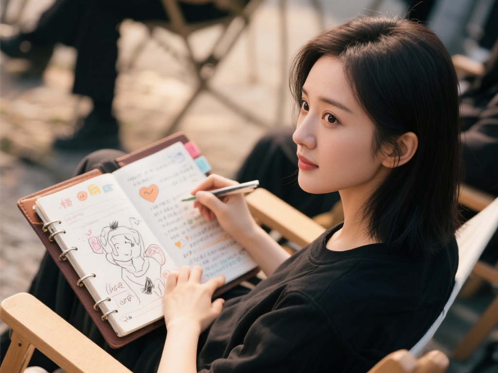 此外，另一位流量小花的案例也令人印象深刻。据壹号娱