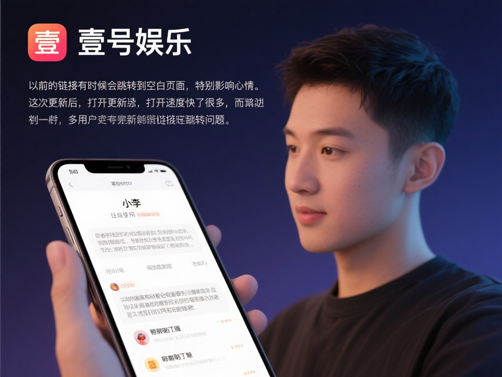 壹号娱乐苹果手机链接更新内容一览 (壹号娱乐苹果手机链接更新内容一览及最新功能解析) 为了更直观地了解更新效果,我们收集了一些用户的反馈