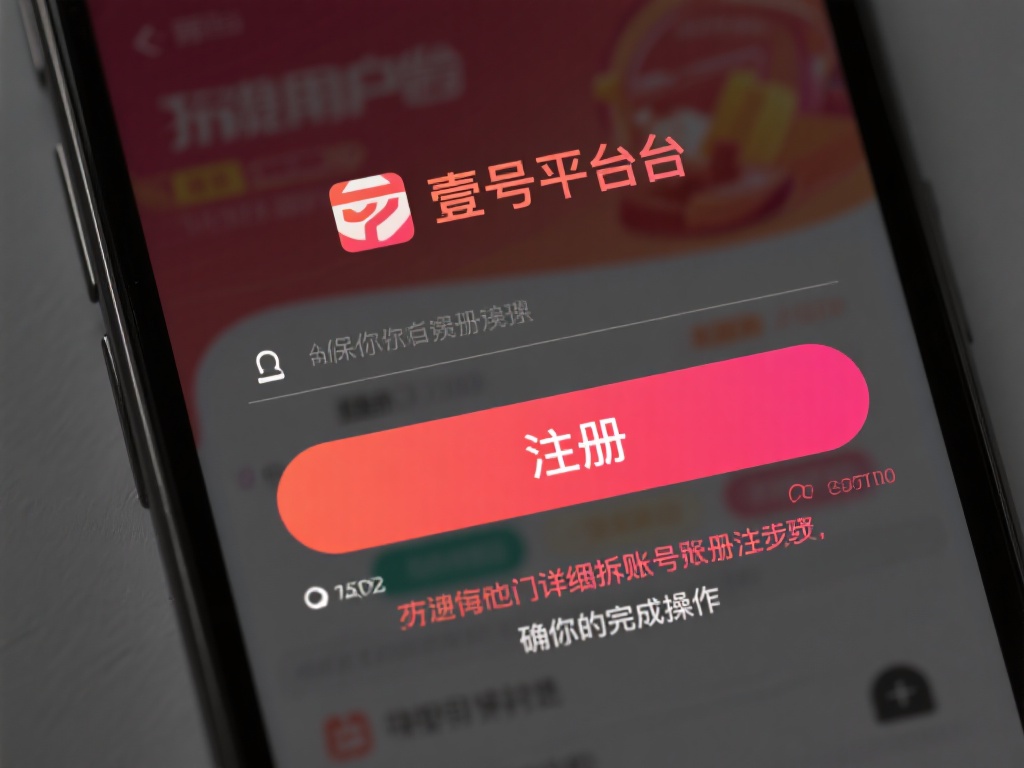 壹号娱乐平台下载后如何注册账号? (壹号娱乐平台下载完成后如何快速注册账号?) 接下来,我们将详细拆解注册账号的具体步骤,确保你能