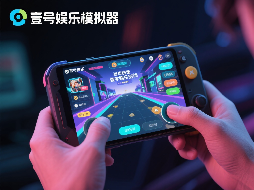 壹号娱乐模拟器的独特功能与操作指南 (壹号娱乐模拟器的独特功能与详细操作指南解析) 在当今快节奏的数字娱乐时代,寻找一款既能带来乐趣又