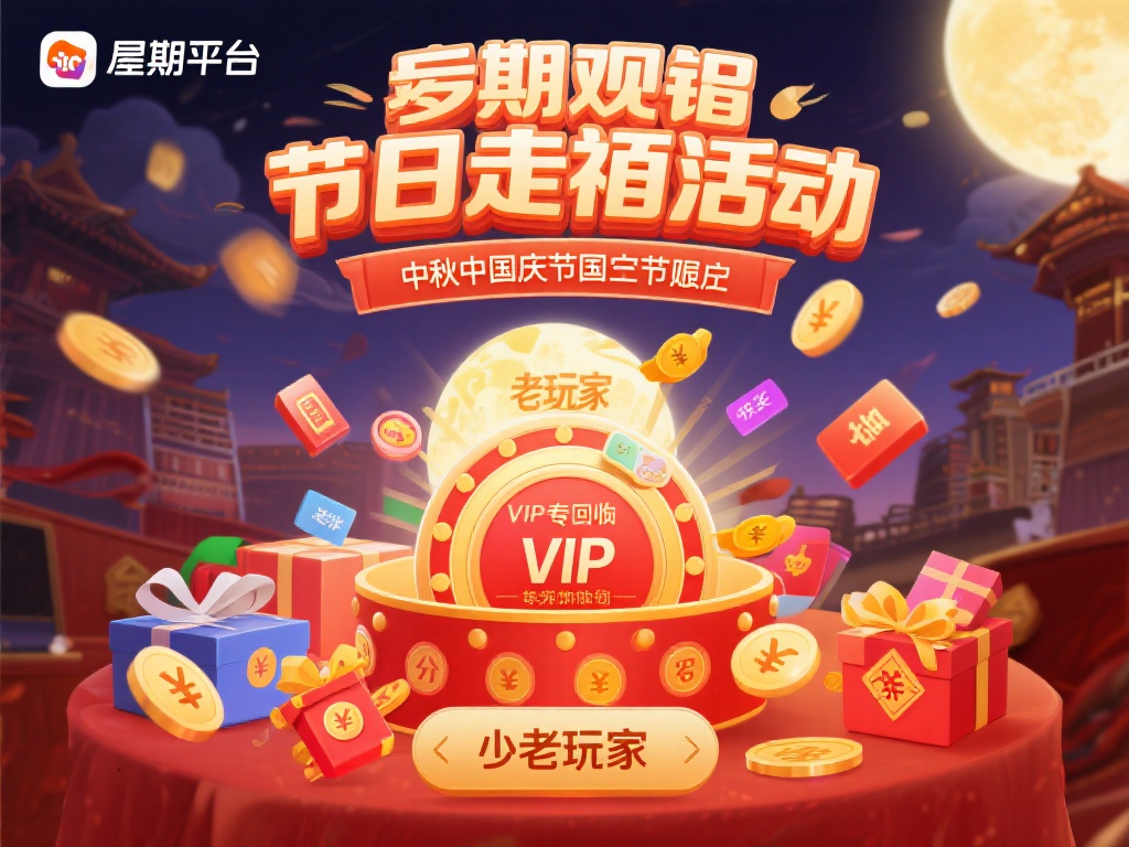 亚洲壹号娱乐平台优惠活动一览无余 (亚洲壹号娱乐平台优惠活动一览无余,惊喜不断等你来!) 此外,平台还定期推出节日专属活动,如中秋、国庆等重