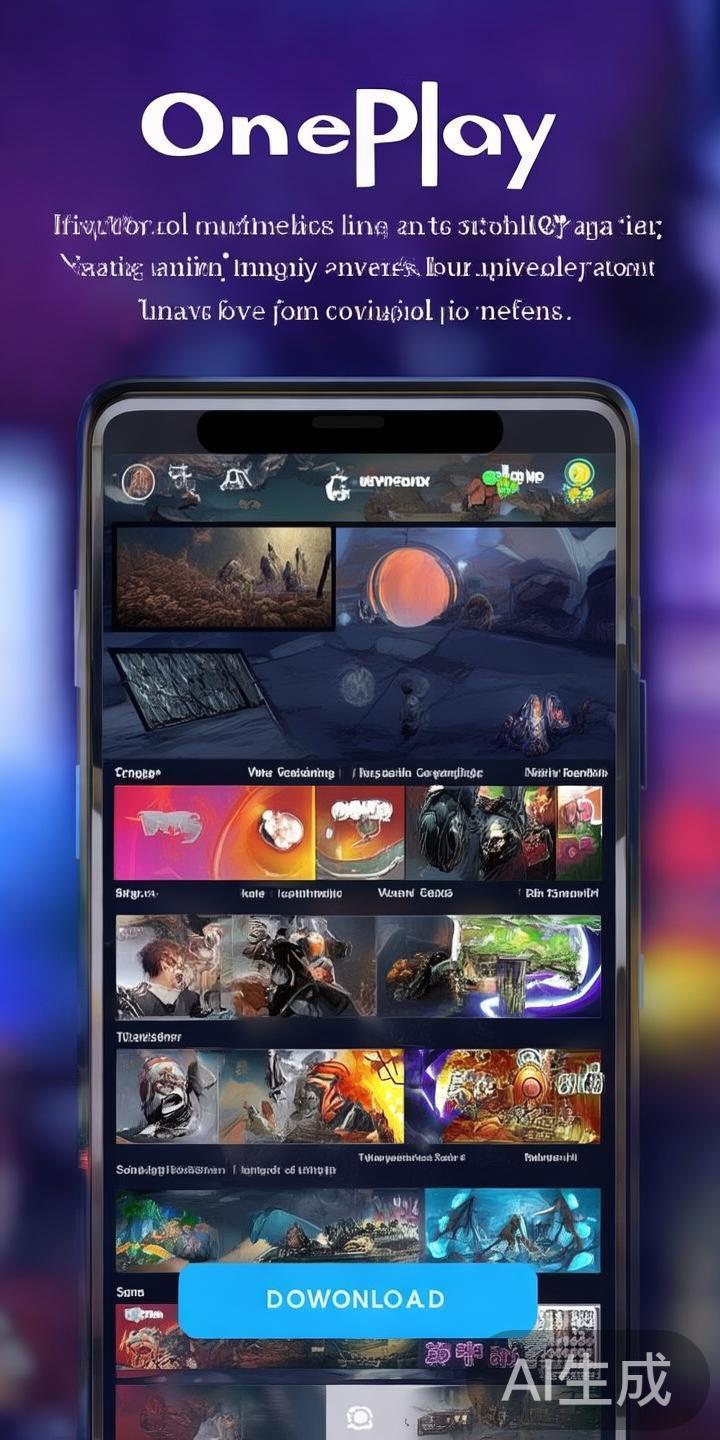 壹号电玩正式版下载安装地址推荐与详细攻略 随着移动互联网的快速发展,越来越多的玩家倾向于在手