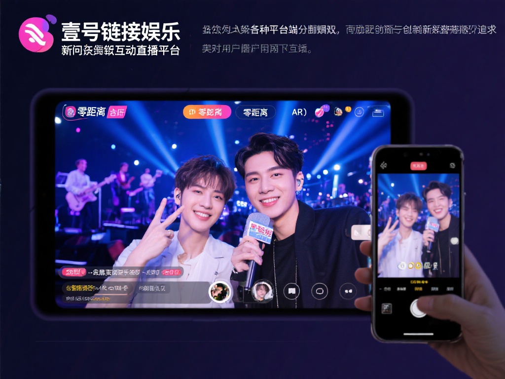 在众多娱乐平台中，壹号链接娱乐之所以脱颖而出，离不