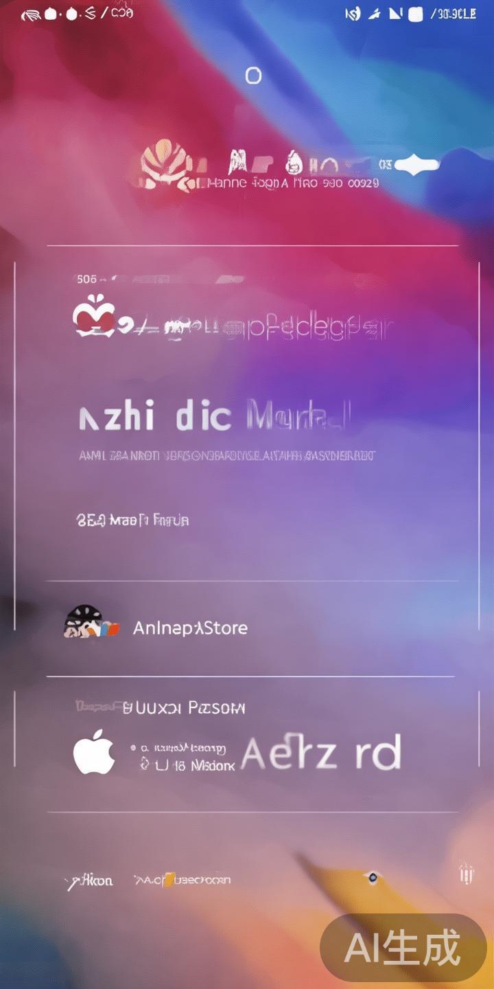 打开应用市场或官方平台：访问安卓用户常用的华为应用