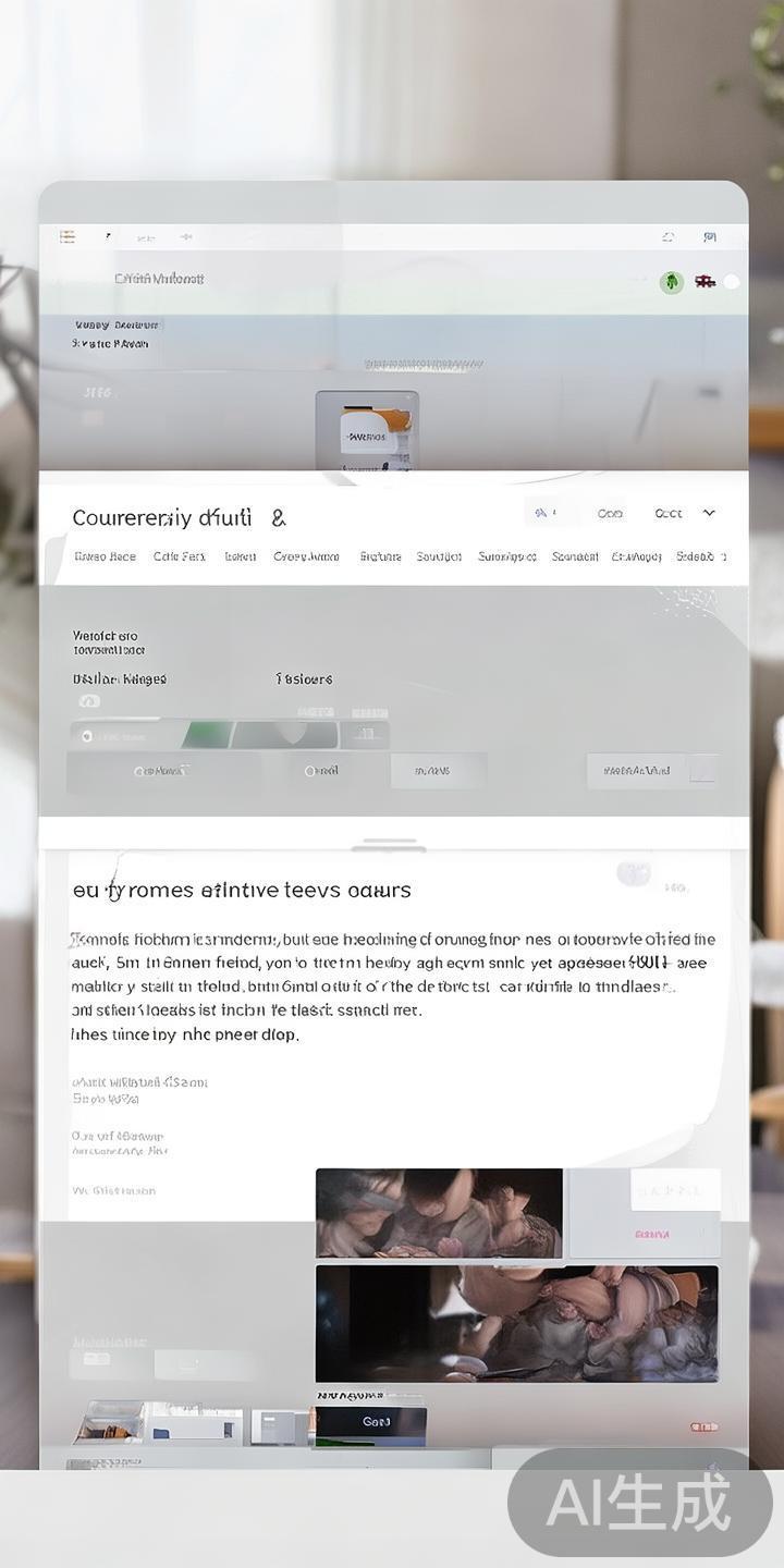 壹号C7APP官网入口最新2023版本全面介绍与入口指南 界面优化与操作简便
通过直观明了的布局设计,用户