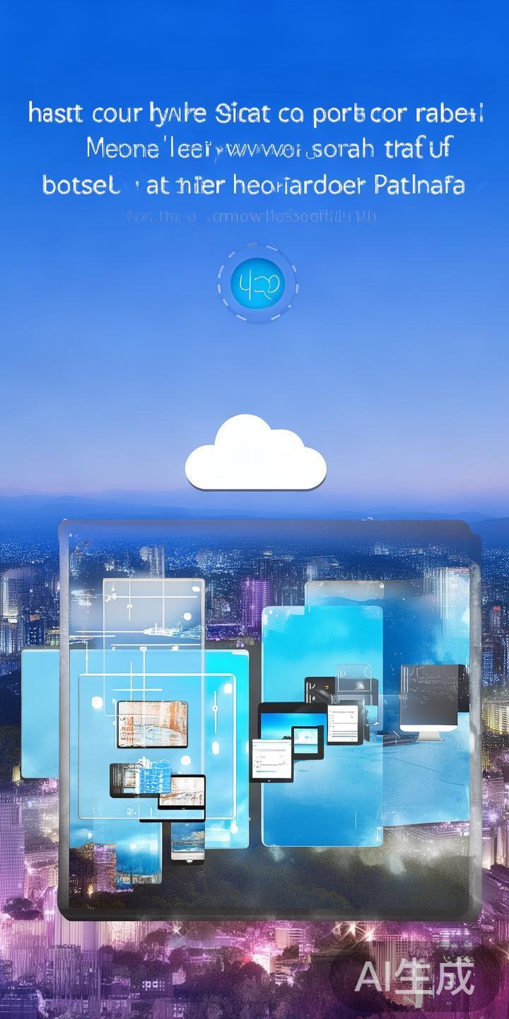 多端同步与云存储
壹号App支持多平台同步，无论
