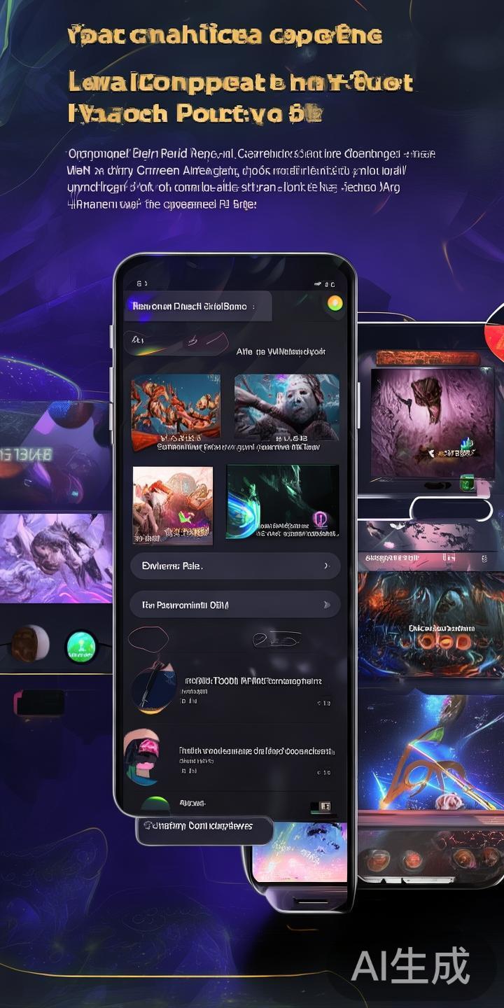 壹号电竞专用APP下载与使用指南详解 随着电竞产业的蓬勃发展,许多电竞平台纷纷推出了移动