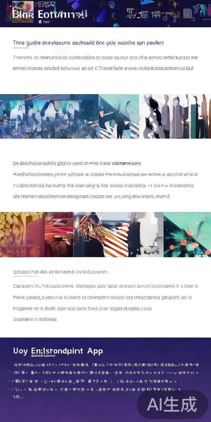 在当今数字娱乐日益丰富的时代，用户对优质娱乐软件的