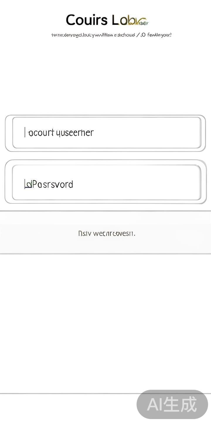 3.&nbsp;使用账号密码快捷登录
对于已有账号的用户，