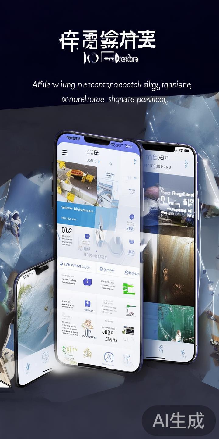 在当今数字生活快速发展的时代，手机应用已成为我们日