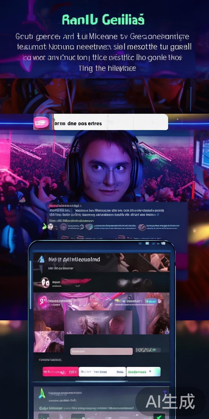 壹号电竞app安卓平台最新版本全面介绍与更新内容解析 例如,一些玩家通过在社区中分享自己的战术心得,获得