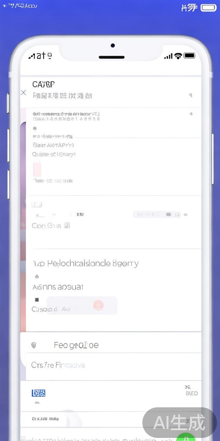 壹号APP官方苹果版本免费下载全攻略与详细指南 最为便捷和安全的方法莫过于通过苹果官方的App S
